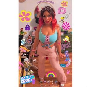 Hiii, I’m Reagan Ashley 💘